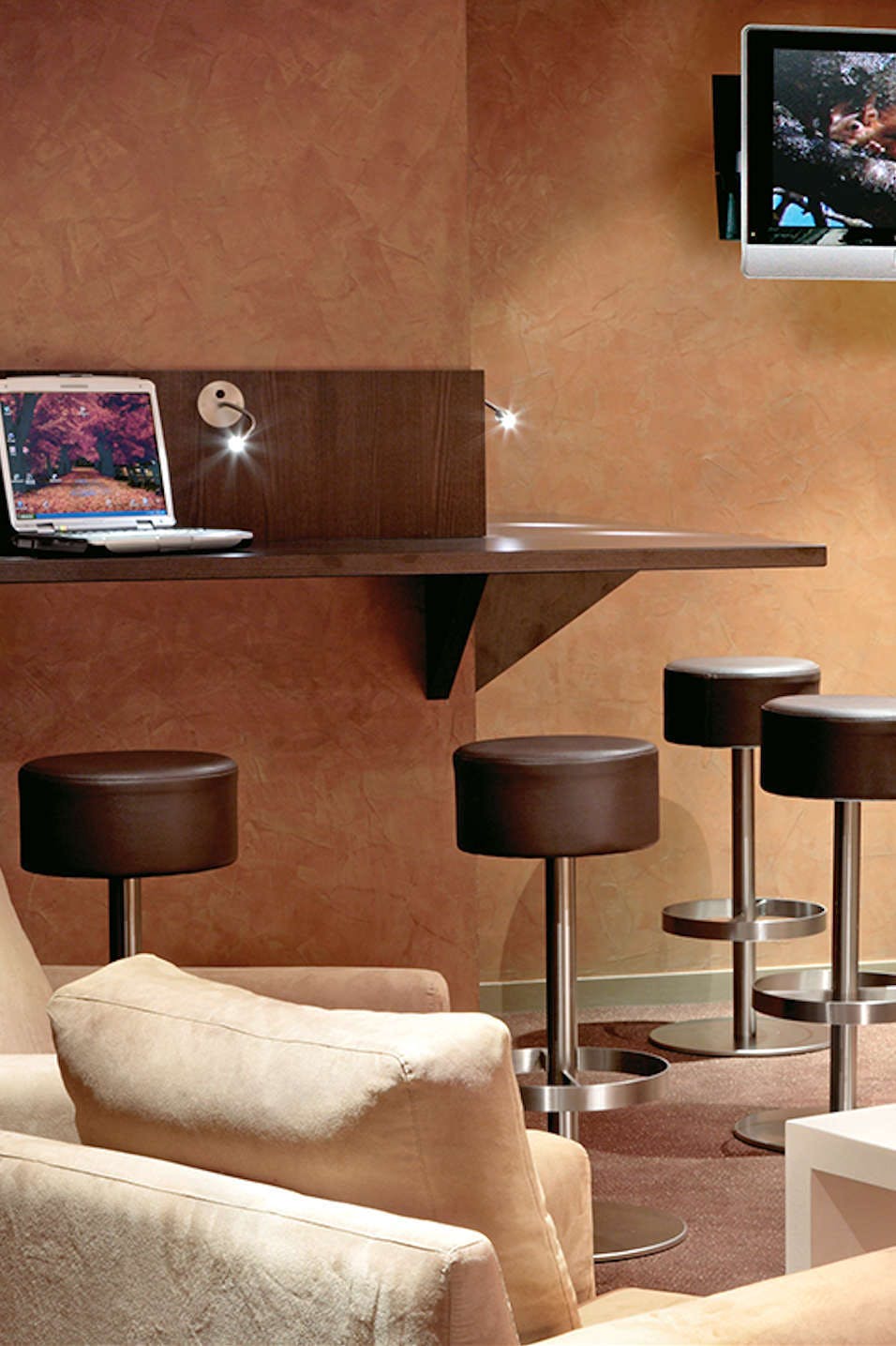 Hotel Appart'City Confort Montpellier Ovalie 1 photo 5