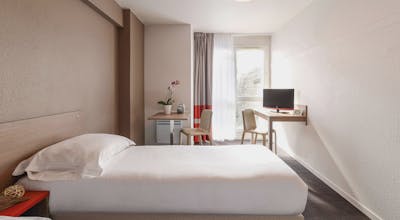 Appart'City Classic Paris La Villette