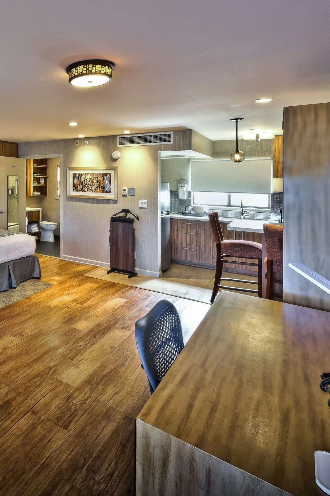 Hotel Hotel Strata photo 3