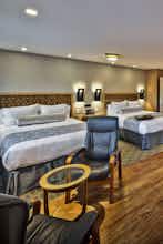 Hotel Hotel Strata photo 2