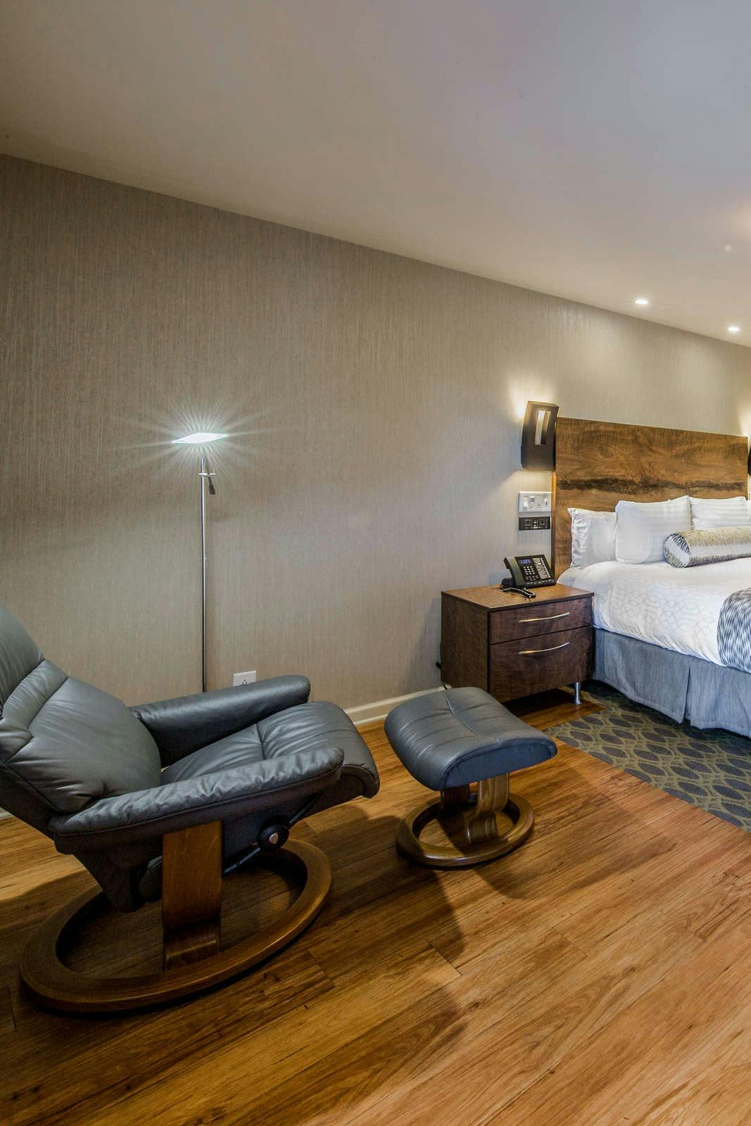 Hotel Hotel Strata photo 4