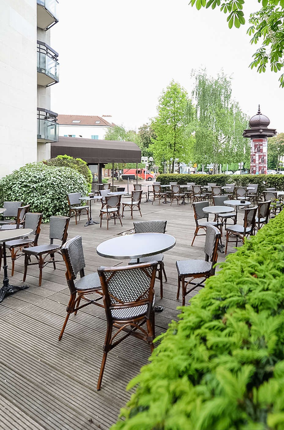 Hotel Hotel Quorum photo 3