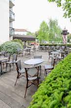 Hotel Hotel Quorum photo 3