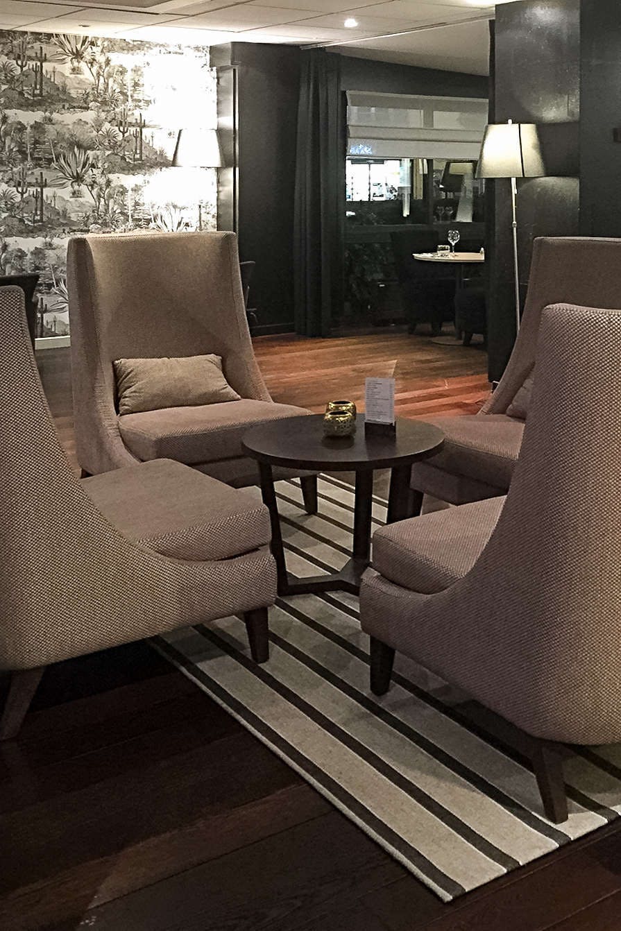 Hotel Hotel Quorum photo 4