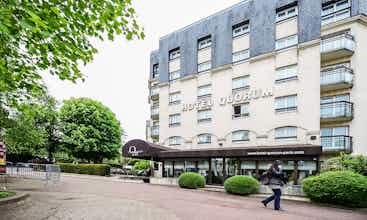 Hotel Hotel Quorum photo 1