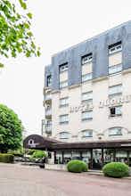 Hotel Hotel Quorum photo 2