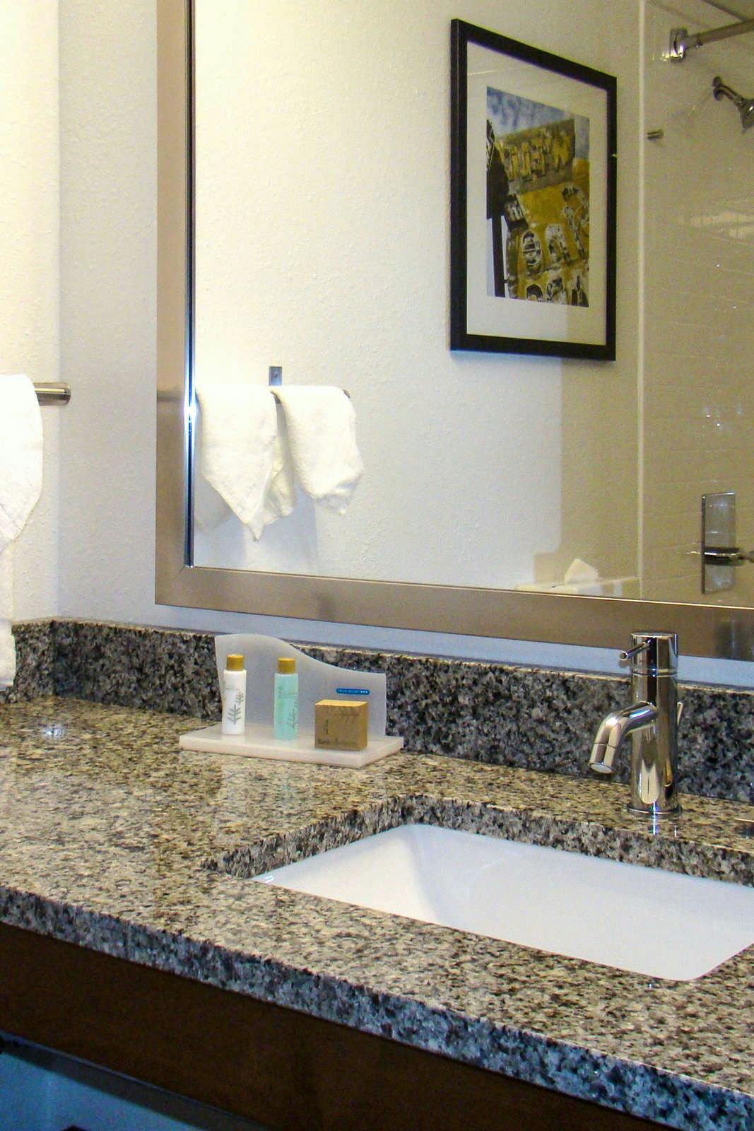 Hotel Four Points by Sheraton Buffalo Grove photo 5