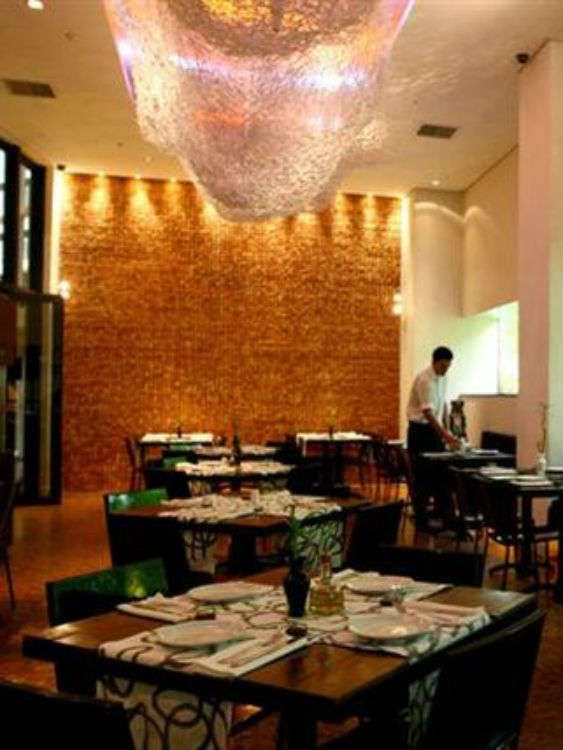 Hotel Staybridge Suites Sao Paulo photo 1