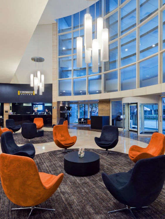 Hotel Staybridge Suites Sao Paulo photo 5