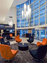 Hotel Staybridge Suites Sao Paulo photo 5