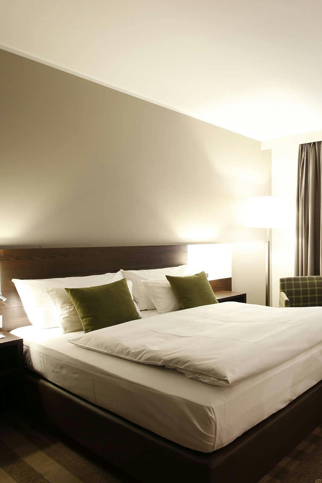 Top Cityline Parkhotel Wittekindshof Dortmund Dortmund