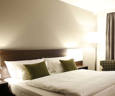 Top Cityline Parkhotel Wittekindshof Dortmund Dortmund
