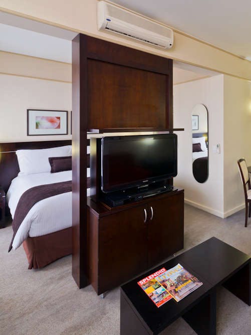 Hotel Staybridge Suites Sao Paulo photo 3