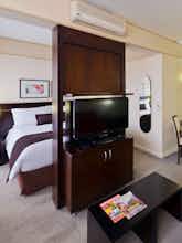 Hotel Staybridge Suites Sao Paulo photo 3
