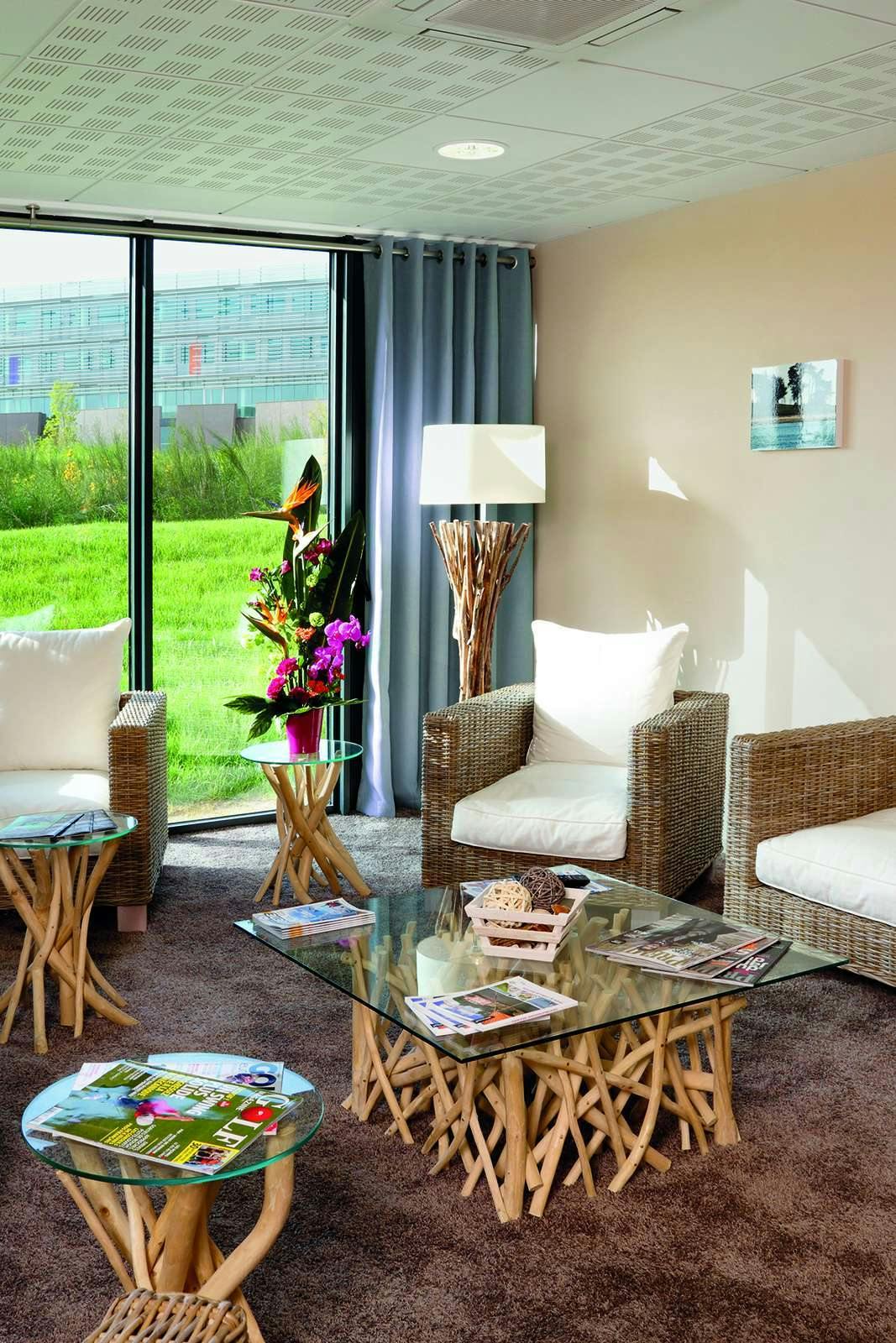 Appart'City Confort Vannes