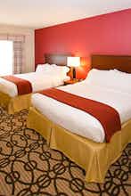 Hotel Holiday Inn Express & Suites Lagrange photo 4