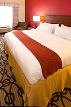 Hotel Holiday Inn Express & Suites Lagrange photo 1