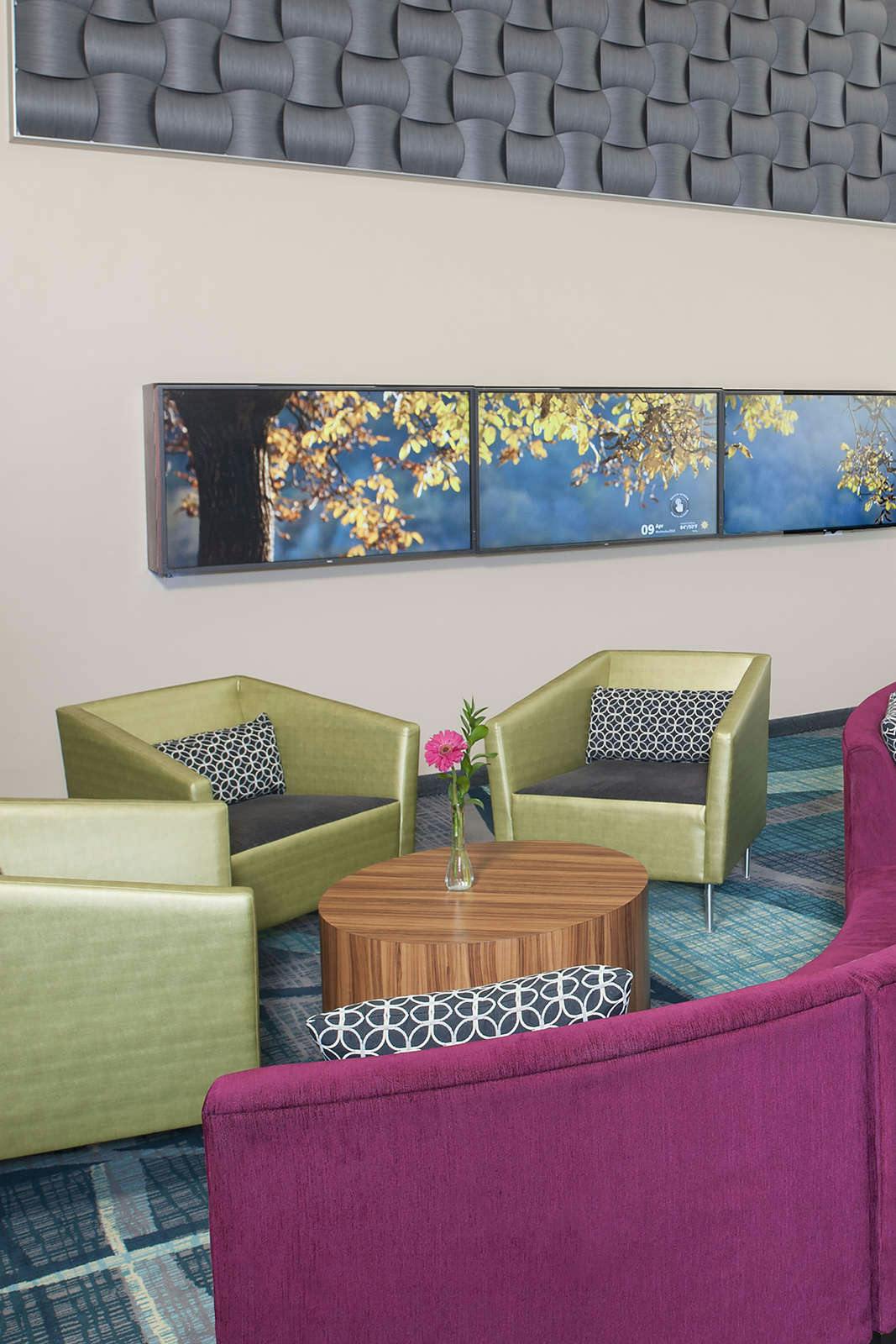 Hotel Springhill Suites Chicago O'Hare photo 4