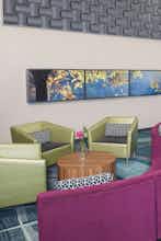 Hotel Springhill Suites Chicago O'Hare photo 4
