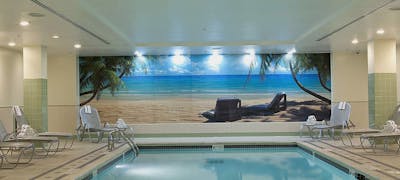 Springhill Suites Chicago O'Hare