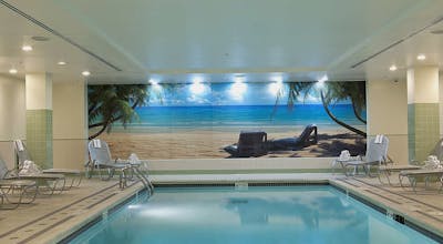 Springhill Suites Chicago O'Hare