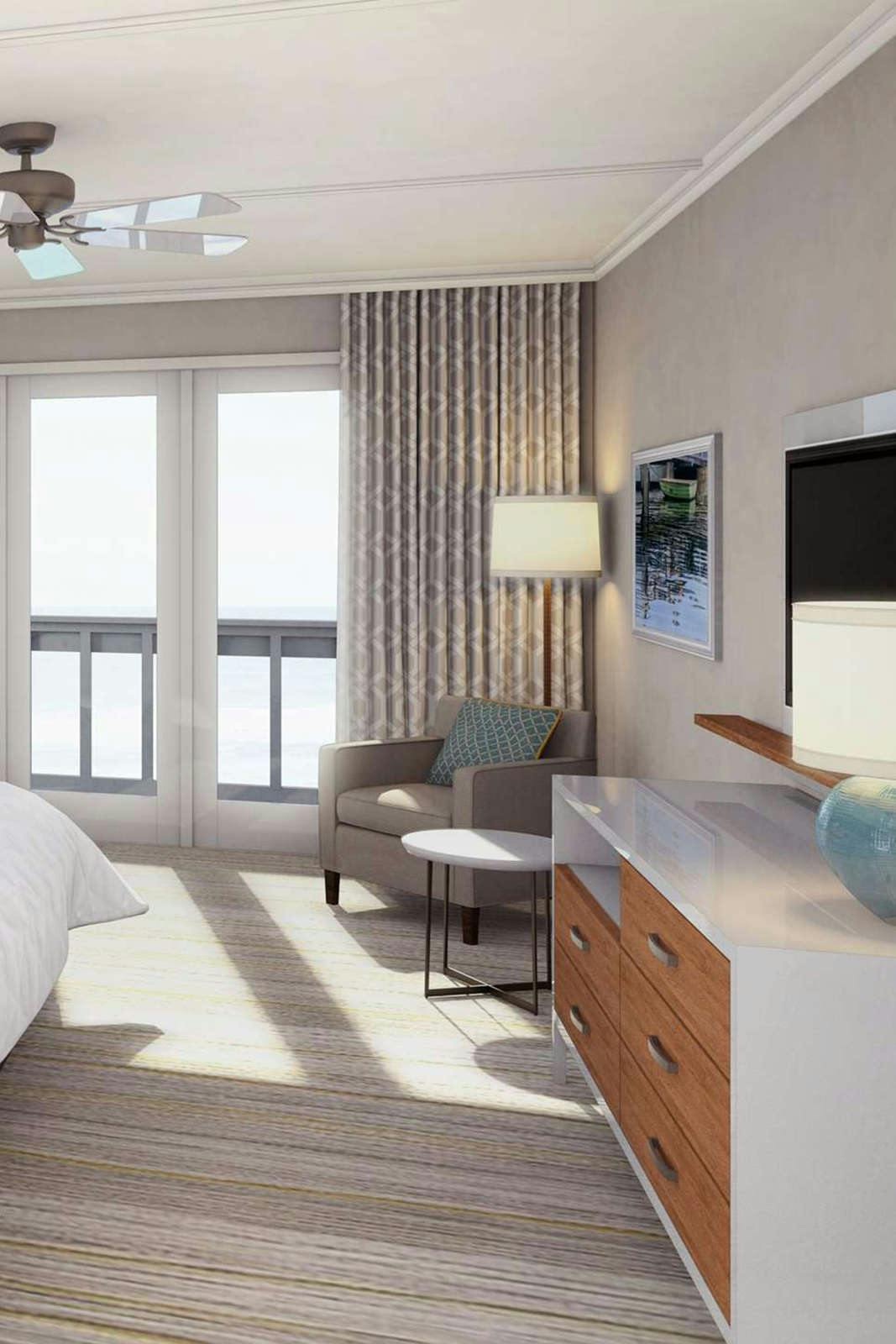 Hotel Bluegeen's Bayside Resort and Spa photo 2