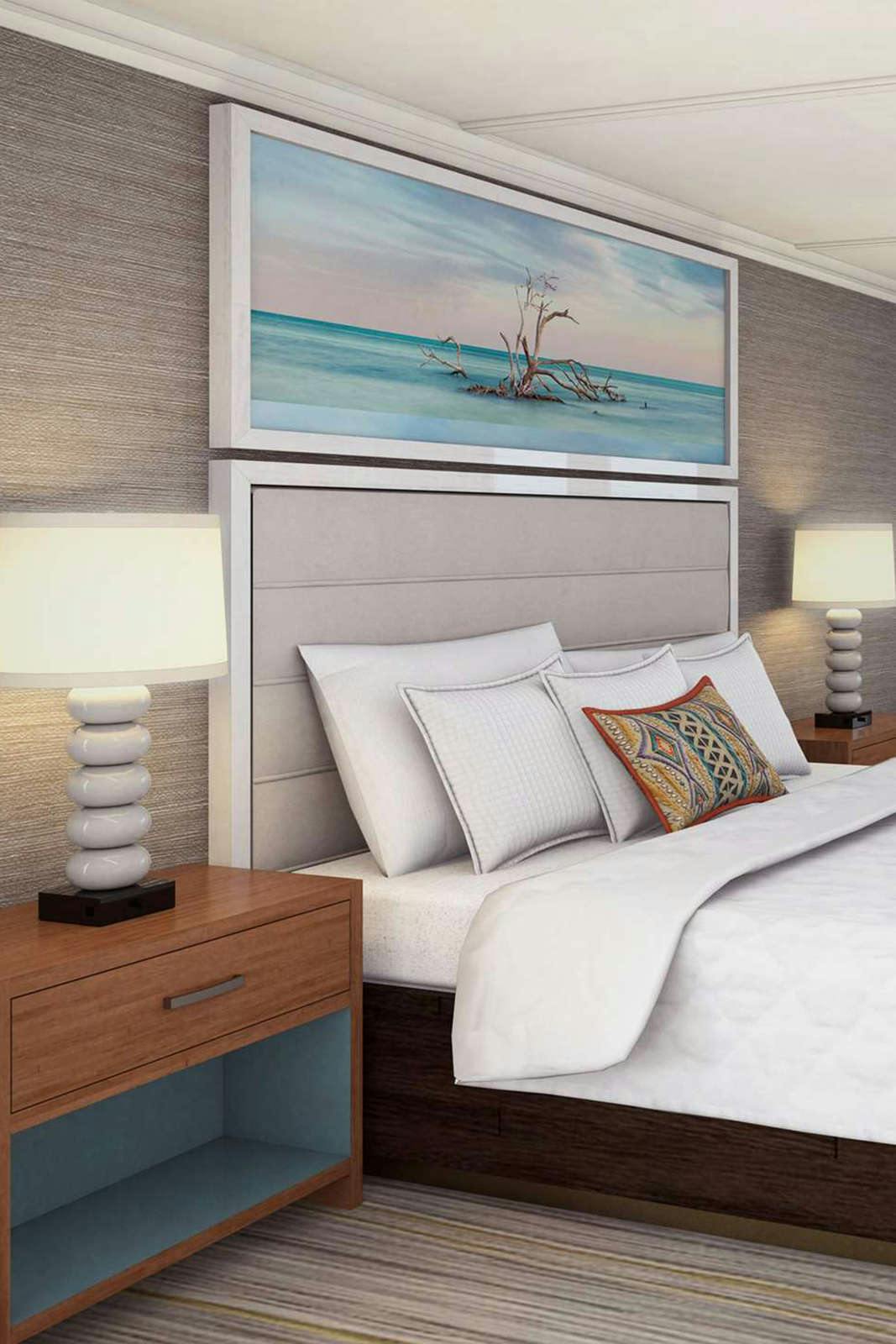 Hotel Bluegeen's Bayside Resort and Spa photo 1