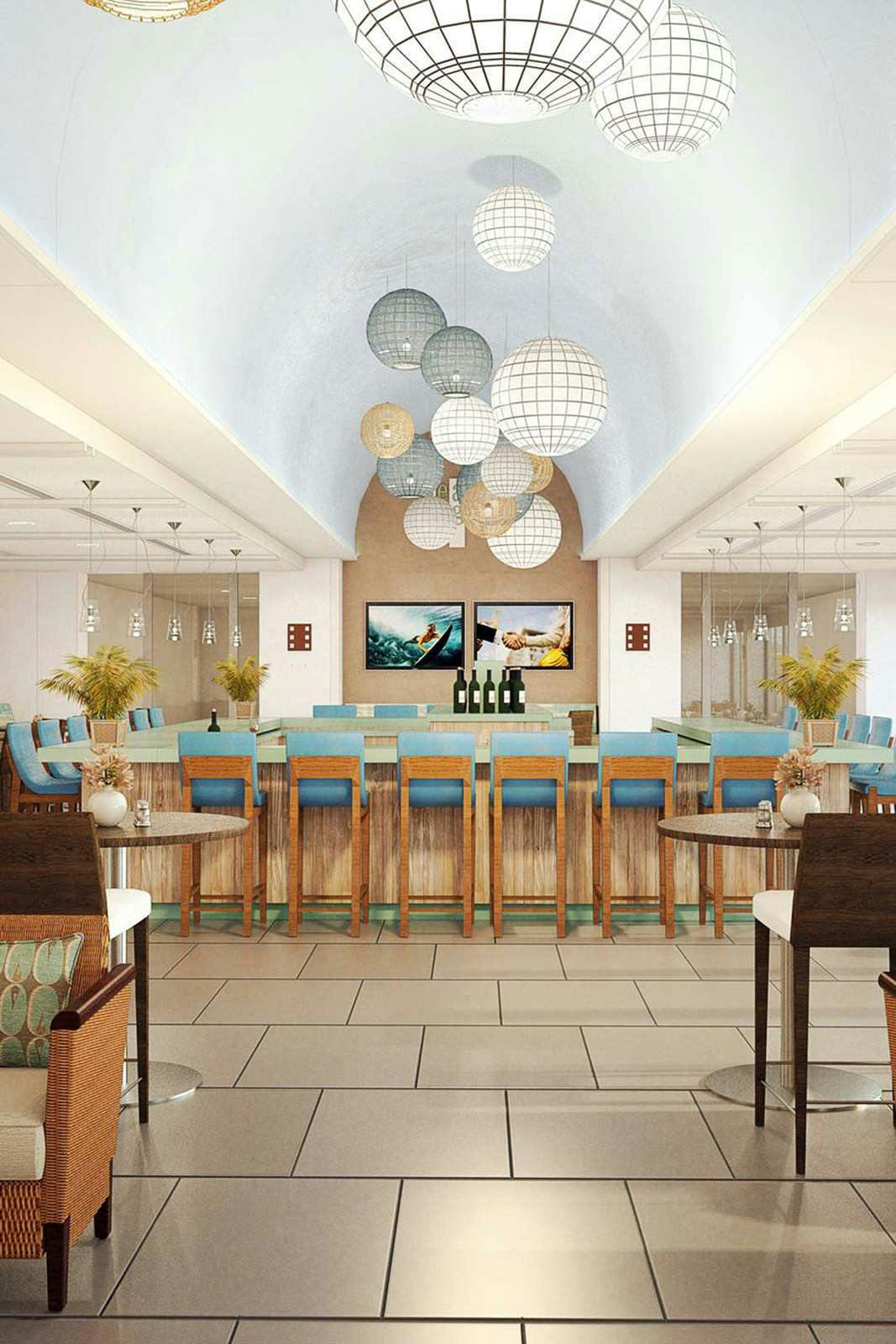 Hotel Bluegeen's Bayside Resort and Spa photo 4