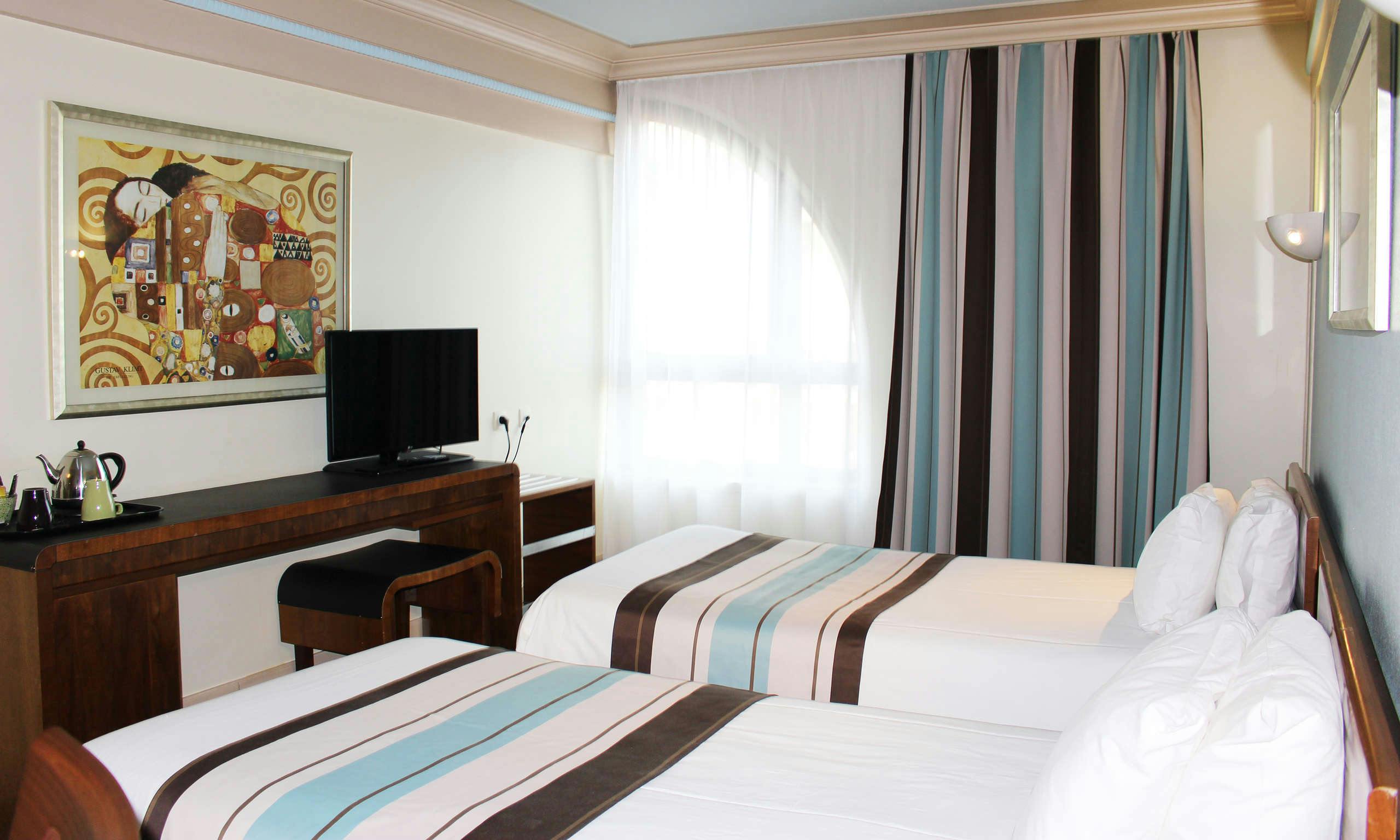 Hôtel Art-Déco Euralille