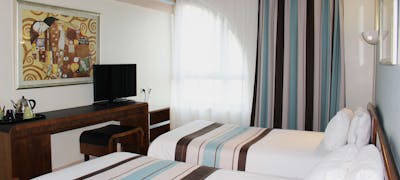 Hôtel Art-Déco Euralille