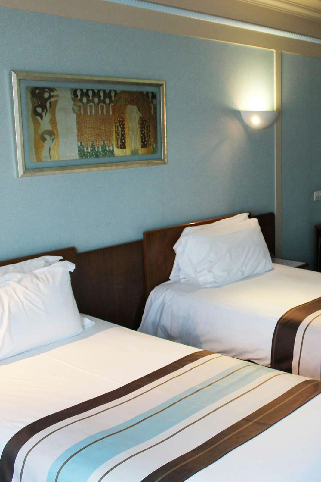 Hotel Hôtel Art-Déco Euralille photo 2