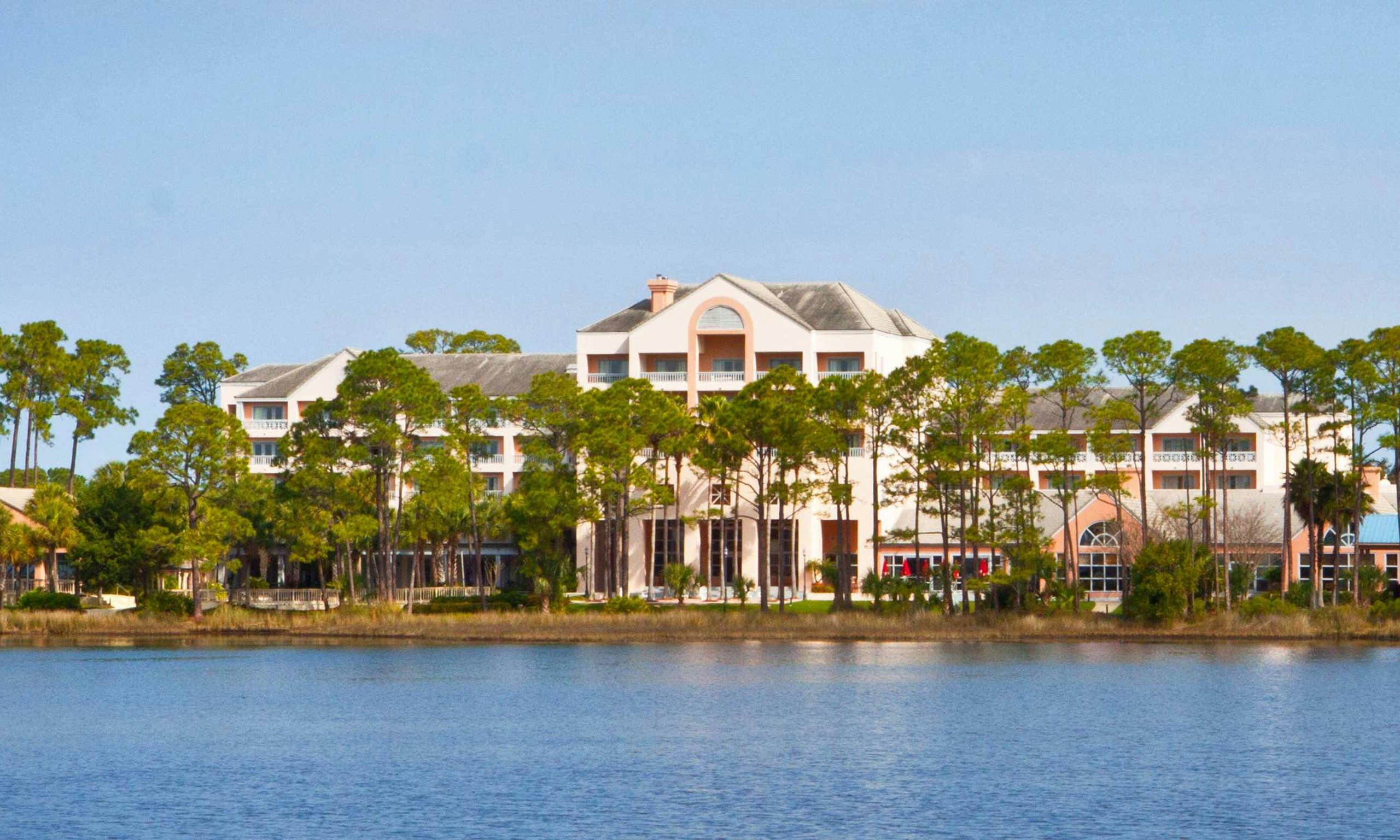 Bluegeen's Bayside Resort and Spa