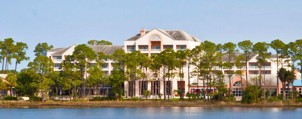 Bluegeen's Bayside Resort and Spa
