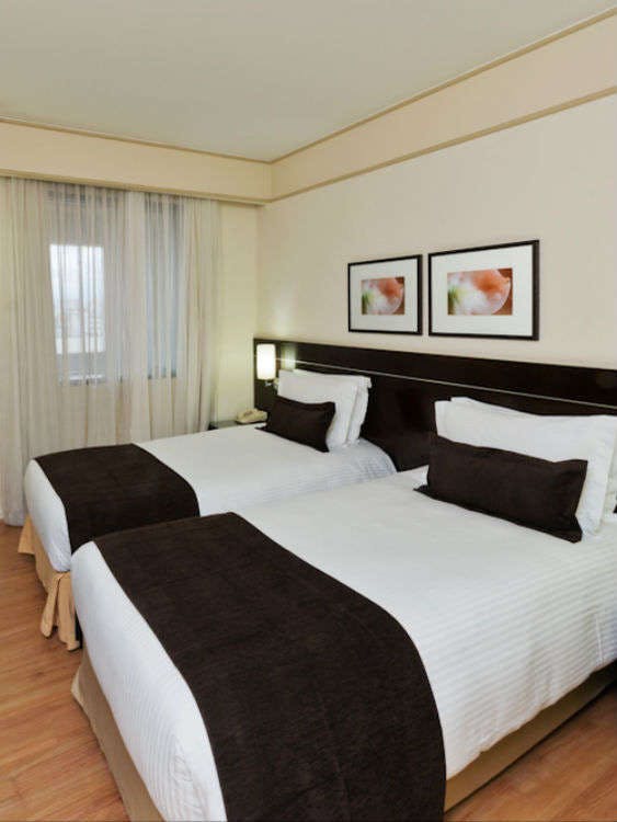 Hotel Staybridge Suites Sao Paulo photo 2