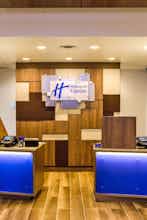 Hotel Holiday Inn Express & Suites Jamestown photo 4