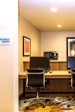 Hotel Holiday Inn Express & Suites Jamestown photo 5