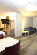 Hotel Holiday Inn Express & Suites Monroe photo 5