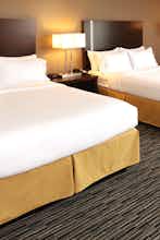 Hotel Holiday Inn Express & Suites Omaha South Ralston Arena photo 4