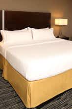Hotel Holiday Inn Express & Suites Omaha South Ralston Arena photo 3