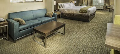 Holiday Inn Express & Suites Salt Lake City South Murray