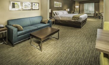 Holiday Inn Express & Suites Salt Lake City South Murray