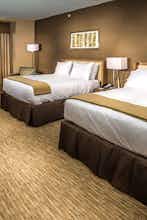 Hotel Holiday Inn Express & Suites Salt Lake City South Murray photo 3