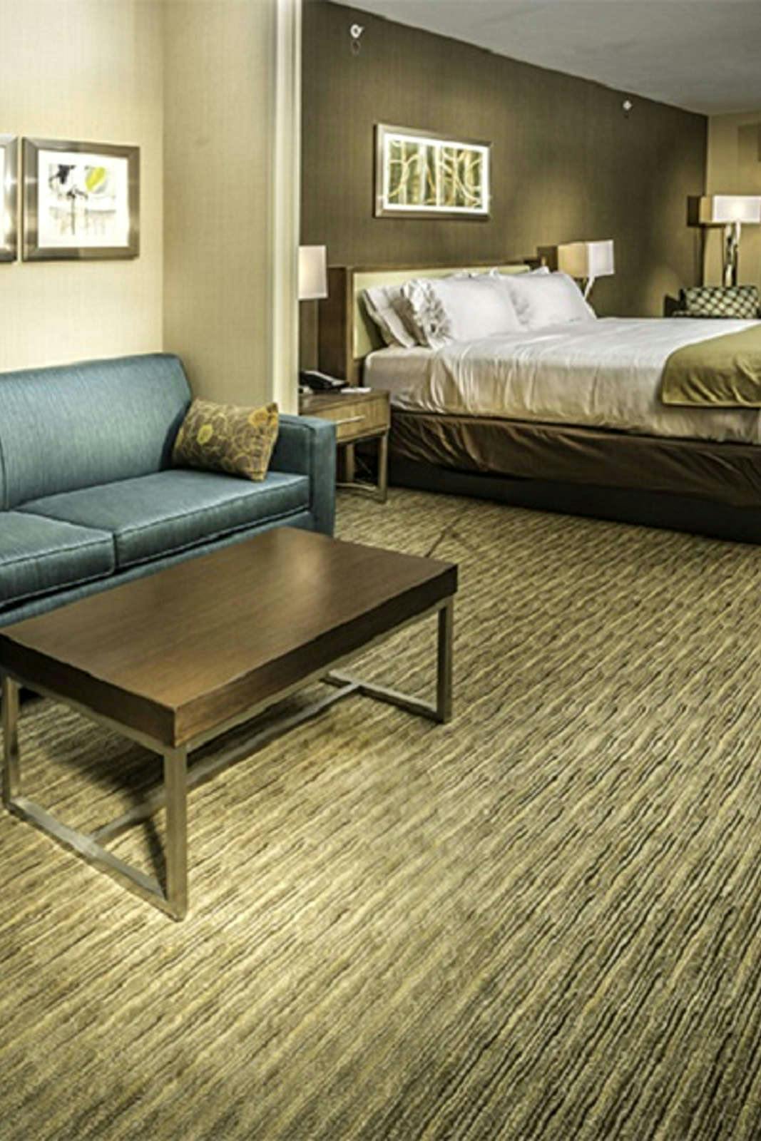 Hotel Holiday Inn Express & Suites Salt Lake City South Murray photo 2