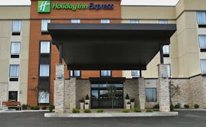 Holiday Inn Express Salem