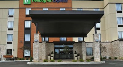 Holiday Inn Express Salem