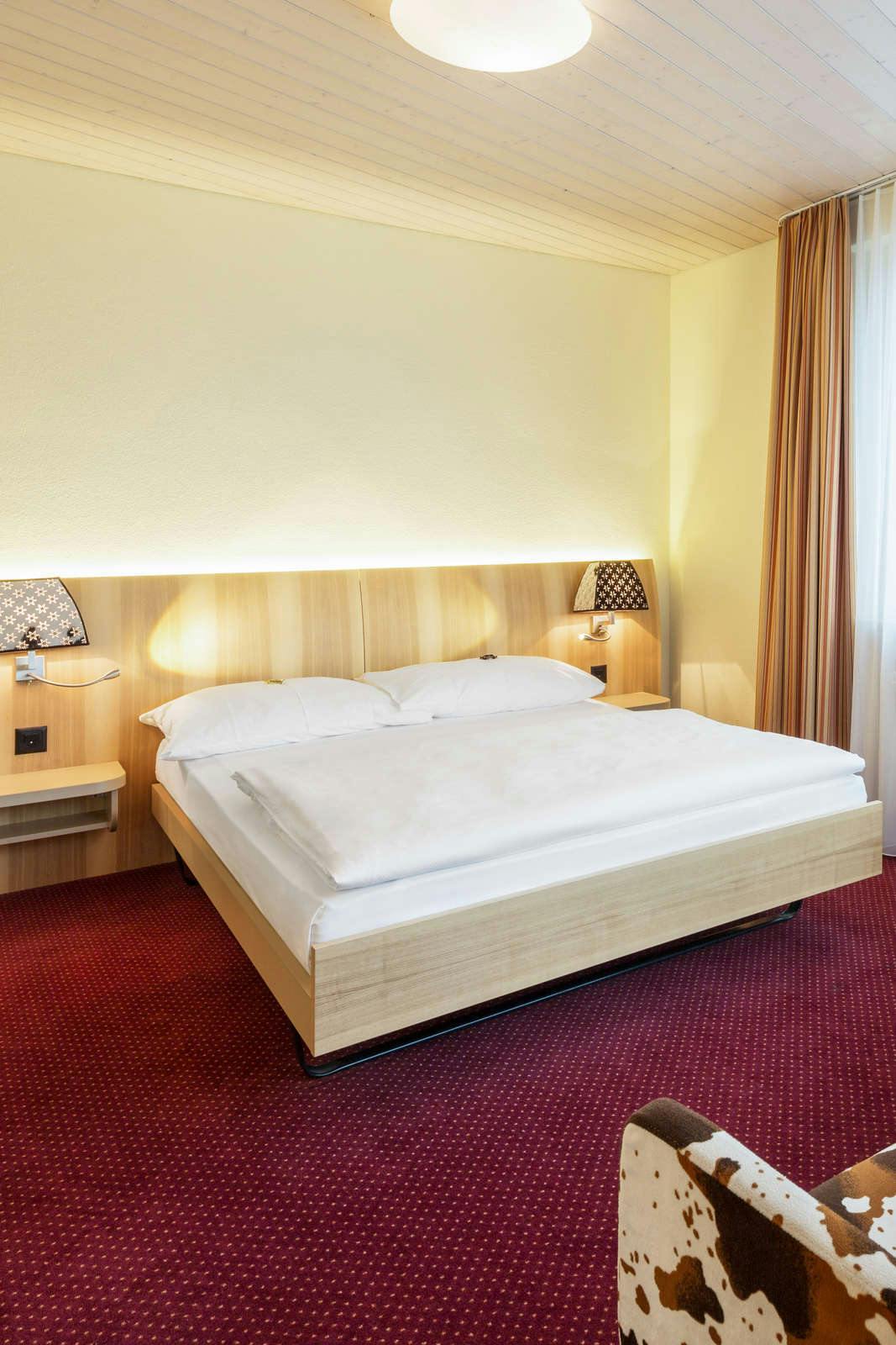 Hotel Leoneck Swiss Hotel photo 2