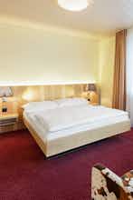 Hotel Leoneck Swiss Hotel photo 2