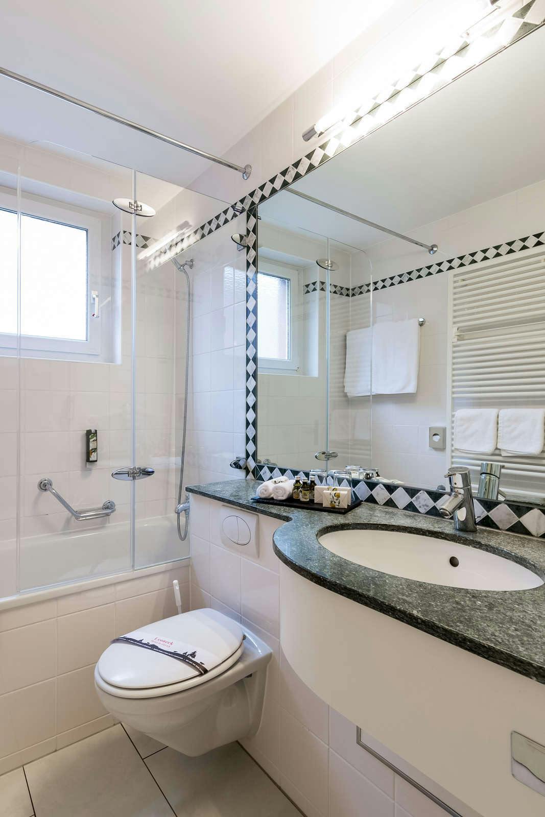 Hotel Leoneck Swiss Hotel photo 3