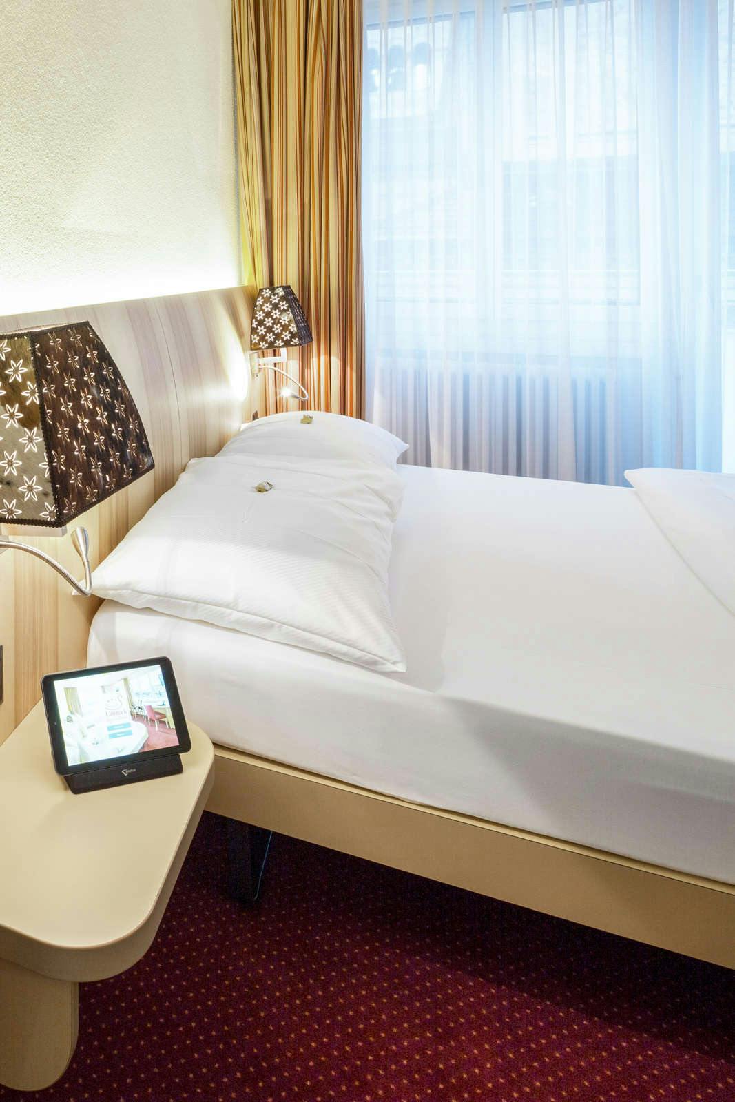 Hotel Leoneck Swiss Hotel photo 1