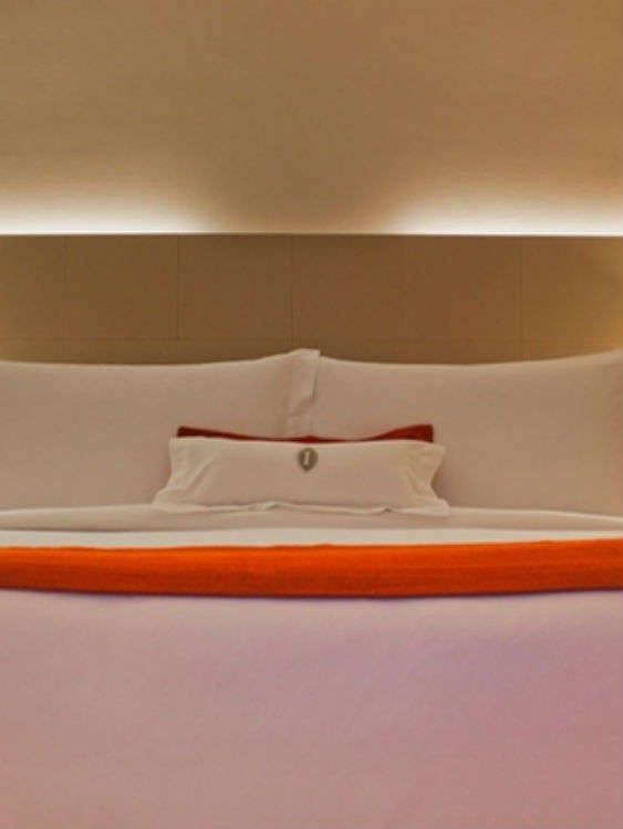 Hotel InterContinental São Paulo photo 2